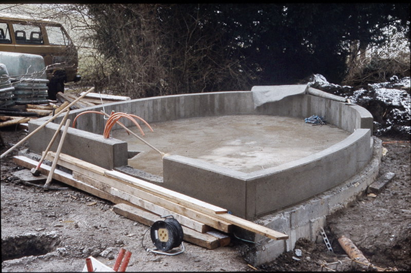 Fundament 1997